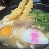 資さんうどん 尼崎浜小学校前店