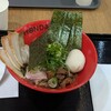 本田麺業 エミテラス所沢店