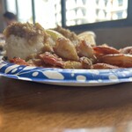 Giovanni's Shrimp - 