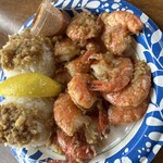 Giovanni's Shrimp - 