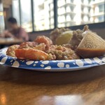 Giovanni's Shrimp - 