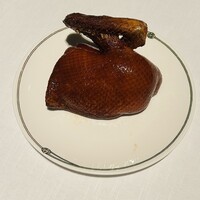 中国飯店 琥珀宮 - 