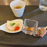 Jose Luis Karuizawa - 