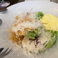 Jose Luis Karuizawa - 