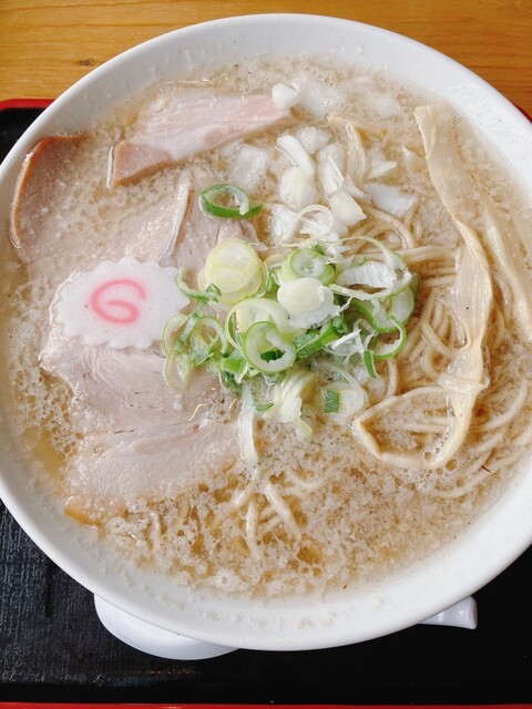 こうじ屋 - 羽前千歳（そば）の写真