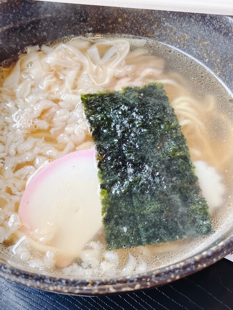 こうじ屋 - 羽前千歳（そば）の写真