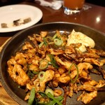 広島焼HIDE坊 - フリッター