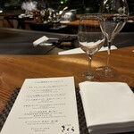 日本料理 「さくら」  - 