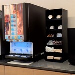 ホテルメトロポリタン - ドリンク写真: