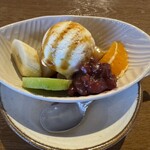 CLOCK KITCHEN - 