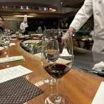 日本料理 「さくら」  - 