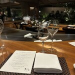 日本料理 「さくら」  - 