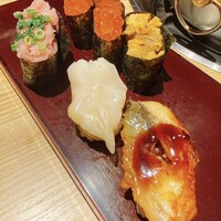 しゃぶしゃぶ・すし 八山 -  しゃぶしゃぶ・すし 八山 -