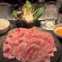 しゃぶしゃぶつかだ 渋谷スクランブルスクエア - 