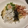 パスタモーレ 京都駅店