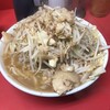 ラーメン二郎 仙台店