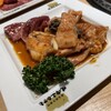 焼肉ふるさと 広島駅前店