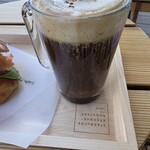 スターバックス リザーブ ロースタリー トウキョウ - 