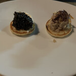 シャトーブリアン NABANA - 