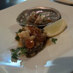 シャトーブリアン NABANA - 