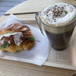 スターバックス リザーブ ロースタリー トウキョウ - 