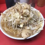 ラーメン二郎 仙台店 - 