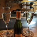 シャトーブリアン NABANA - 