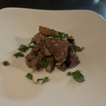 シャトーブリアン NABANA - 