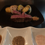 シャトーブリアン NABANA - 