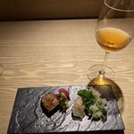 ガストロノミーソール ヤナギヤ - 