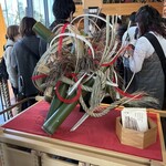 スターバックス リザーブ ロースタリー トウキョウ - 