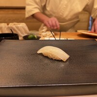 鮨　日本橋　鰤門 - 