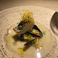 ガストロノミーソール ヤナギヤ - 