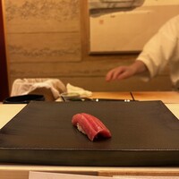 鮨　日本橋　鰤門 - 