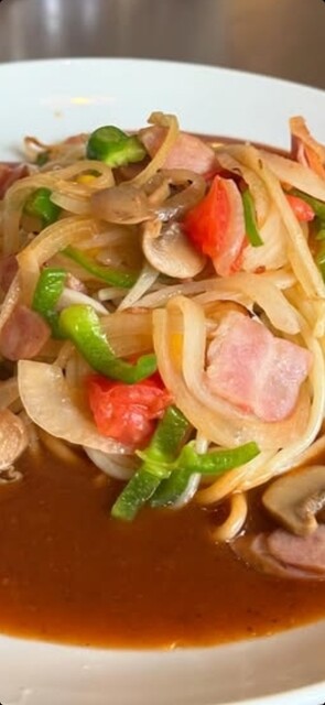 Ankake Taro Sakae 4 Chome Ten