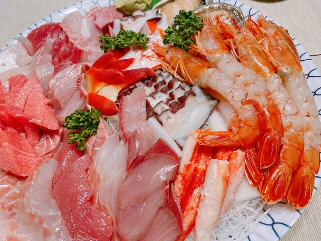 まぐろや - 山形（その他）の写真