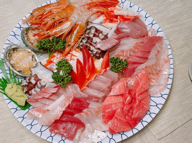 まぐろや - 山形（その他）の写真