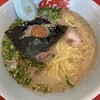 ラーメン 山岡家 千葉鎌ヶ谷店