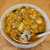 天理スタミナラーメン 本店