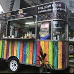 Aloha Smash Burger - 