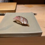 銀座 凛 にしむら - 