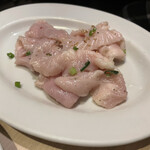 炭火焼 ゆうじ - 