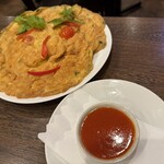 タイ料理キングサイアム - 