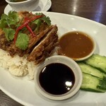 タイ料理キングサイアム - 