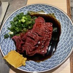 炭火焼 ゆうじ - 