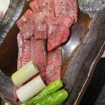 炭火焼 ゆうじ - 