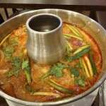 タイ料理キングサイアム - 