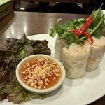 タイ料理キングサイアム - 