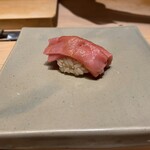 銀座 凛 にしむら - 