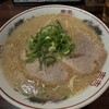 熟成麺屋 神来 西院本店